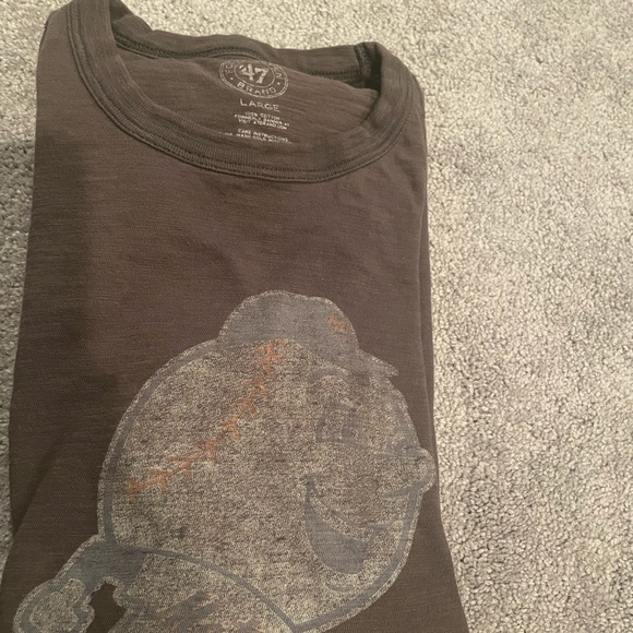 Mr Met vintage T - Picture 2 of 6